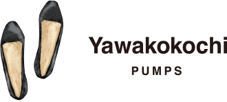 yawakokochi PUMPS
